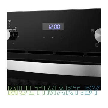 Электрический духовой шкаф MAUNFELD EOEC.564B картинка 6